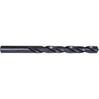 Foret tr&egrave;s allong&eacute; a&eacute;ronautique, H, Acier rapide, Cannelure 2-7/8", Pointe de 135° OSI Industrial Sales