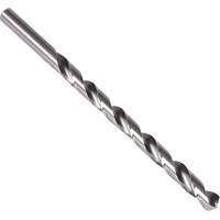 Foret tr&egrave;s long &agrave; usage g&eacute;n&eacute;ral, 3/8", Acier rapide, Cannelure 11", Pointe de 118° OSI Industrial Sales