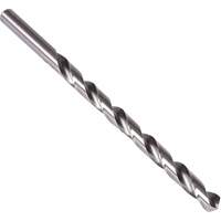 Foret tr&egrave;s allong&eacute;, 5/16", Acier rapide, Cannelure 13", Pointe de 118° OSI Industrial Sales