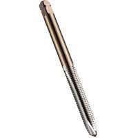 Taraud &agrave; entr&eacute;e h&eacute;licoidale, Acier rapide au cobalt, Filet de M10x1,5, 2-15/16" l OSI Industrial Sales