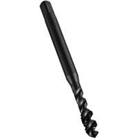 Spiral Flute Tap, High Speed Cobalt, M4x0.7 Thread, 2-1/8" L OSI Industrial Sales