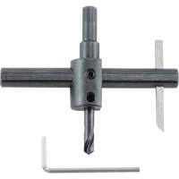 Heavy Duty Adjustable Circle Cutter OSI Industrial Sales