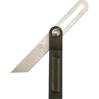 Structo-Cast&reg; Sliding T-Bevels OSI Industrial Sales