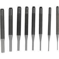 Drive Pin Punches, 8 Pieces OSI Industrial Sales