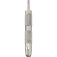 Pointeau centreur, 3/8" dia., 3/8" &eacute;paisseur de la lame, 2-1/2" lo. OSI Industrial Sales