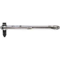 Tournevis coud&eacute; &agrave; cliquet OSI Industrial Sales