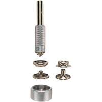 Trousse de boutons-pression OSI Industrial Sales