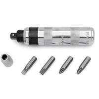 6-Piece Impact Driver Set OSI Industrial Sales