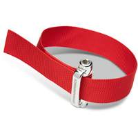 3/8" & 1/2" Drive Heavy-Duty Oil Filter Strap Wrench OSI Industrial Sales