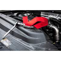 3/8" & 1/2" Drive Heavy-Duty Oil Filter Strap Wrench OSI Industrial Sales