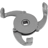 Cl&eacute;s universelles de filtre &agrave; huile &agrave; 3 m&acirc;choires, 2-1/2" - 3-3/4" Capacit&eacute; du filtre OSI Industrial Sales