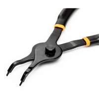 12-Piece Fixed Tip Convertible Snap Ring Plier Set OSI Industrial Sales