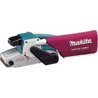 Flat Top Belt Sander OSI Industrial Sales