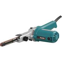 Power File Belt Sander OSI Industrial Sales