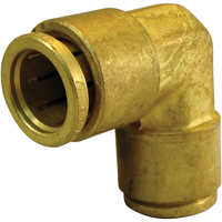 RACCORD COUDE UNION P.T.C. OSI Industrial Sales