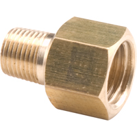 Pipe Adapters - Reducing OSI Industrial Sales