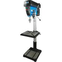 JDP-22F Floor Drill Press, 22", 3/4" Chuck, 4200 RPM OSI Industrial Sales