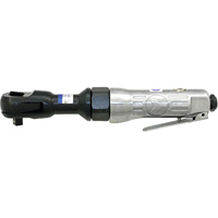 Cl&eacute; &agrave; cliquet pneumatique RW375X, Prise de 3/8", 1/4" NPT, 4 pi³/min OSI Industrial Sales