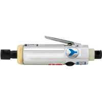 DG149HD 0.9 HP Super Heavy-Duty Die Grinder, 1/4" Collet, 18000 RPM OSI Industrial Sales