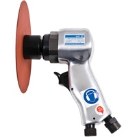 VS125A High-Speed Sander OSI Industrial Sales