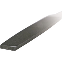 Lime d'usinage, Plat, 6", B&acirc;tarde OSI Industrial Sales