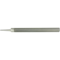 Pipeline File, Half Round, 14" L, Single Cut OSI Industrial Sales