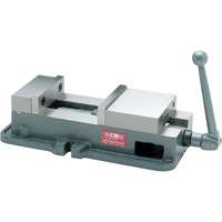 Milling Vises