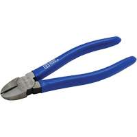 Pince de coupage lat&eacute;ral &agrave; nez effil&eacute;, 6-1/2" lo OSI Industrial Sales