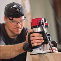 Toupie BodyGrip OSI Industrial Sales