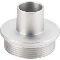 17/32" Lock-Face Routing Template Guide Assembly OSI Industrial Sales