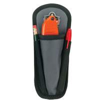 Arsenal&reg; 5567  Tool Pouch, Knife Holder, Polyester, 1 Pockets OSI Industrial Sales