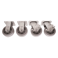 Caster Set OSI Industrial Sales