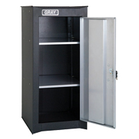 Tool Side Cabinets