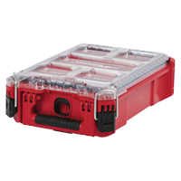 Organisateur compact Packout, 10" x 15" x 5", Noir OSI Industrial Sales