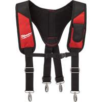 Padded Rig OSI Industrial Sales