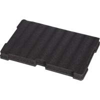 Cloison en mousse personnalisable OSI Industrial Sales