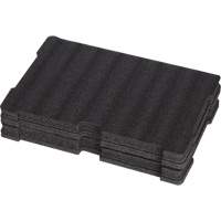 Cloison en mousse personnalisable OSI Industrial Sales