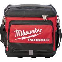 Packout Cooler, 20.5 L Capacity OSI Industrial Sales