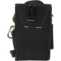 Porte-outils pour personnel en entretien, Porte-outil multiple, Polyester, 5 Poches OSI Industrial Sales