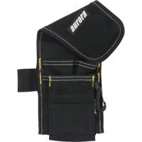 Multi-Purpose Tool Holder, Multiple Tool Holder, Polyester, 4 Pockets OSI Industrial Sales