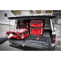 Plaque de montage Packout OSI Industrial Sales