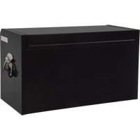 Industrial Tool Chest, 26" W, 4 Drawers, Black OSI Industrial Sales
