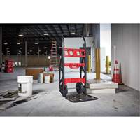 Packout 2-Wheel Cart OSI Industrial Sales