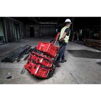 Packout 2-Wheel Cart OSI Industrial Sales