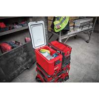 Packout Compact Cooler, 16 qt. Capacity OSI Industrial Sales