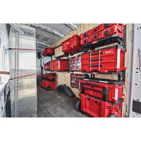 Trousse de rayonnage Packout OSI Industrial Sales
