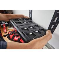 Tablette de rayonnage Packout OSI Industrial Sales