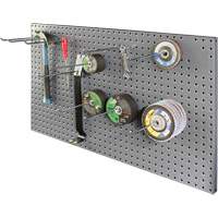 Pegboard Panel OSI Industrial Sales
