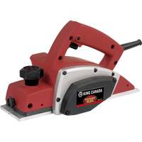 Portable Planer Kit, 6" W x 11-1/2" L x 7" H OSI Industrial Sales