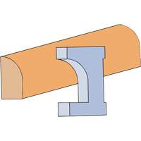 Jeu de couteaux pour moulage de frein OSI Industrial Sales